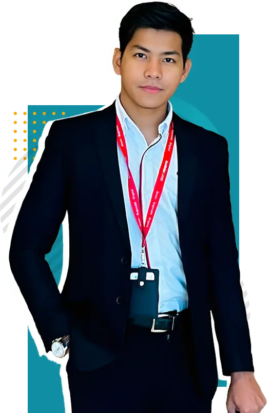 Gamuda Residence - Redha Property Specialist